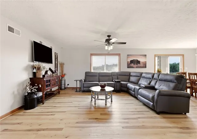 Photo 4 of Single family home for sale at 529 NW 1421st Road, Holden, MO 64040 | MLS# 2639717 | Listing updated on 2026-10-07