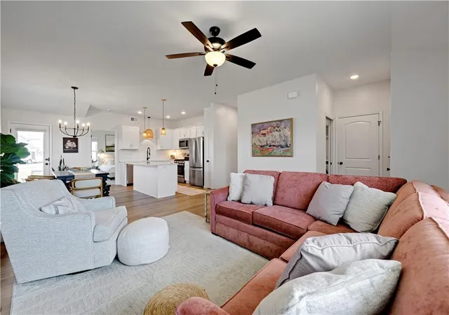 Photo 3 of Single family home for sale at 27004 E Dogwood Ln, Lees Summit, MO 64086 | MLS# 2639718 | Listing updated on 2026-09-13