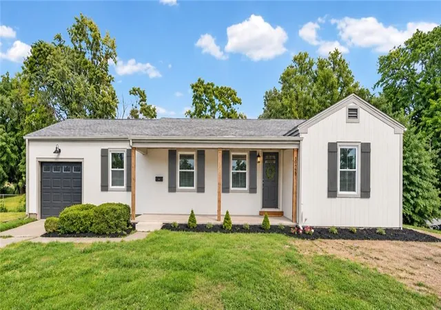 Photo 1 of Single family home for sale at 6333 Blue Ridge Cut Off, Kansas City, MO 64133 | MLS# 2639722 | Listing updated on 2026-09-15