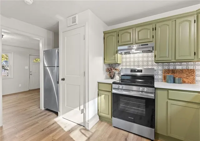 Single family home for sale at 7405 Park Ave, Kansas City, MO 64132 | MLS# 2639738 | Listing updated on 2026-10-06