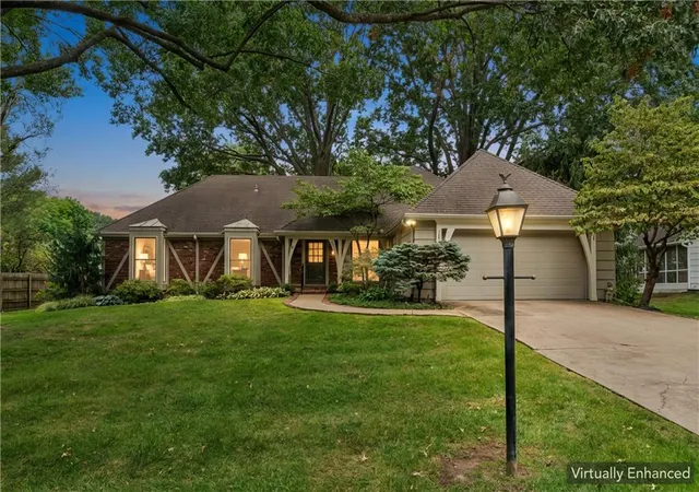 Photo 1 of Single family home for sale at 9312 Alhambra St, Prairie Village, KS 66207 | MLS# 2639748 | Listing updated on 2026-09-27