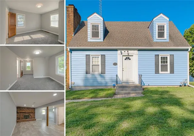 Single family home for sale at 202 S 14th Street, Savannah, MO 64485 | MLS# 2639761
