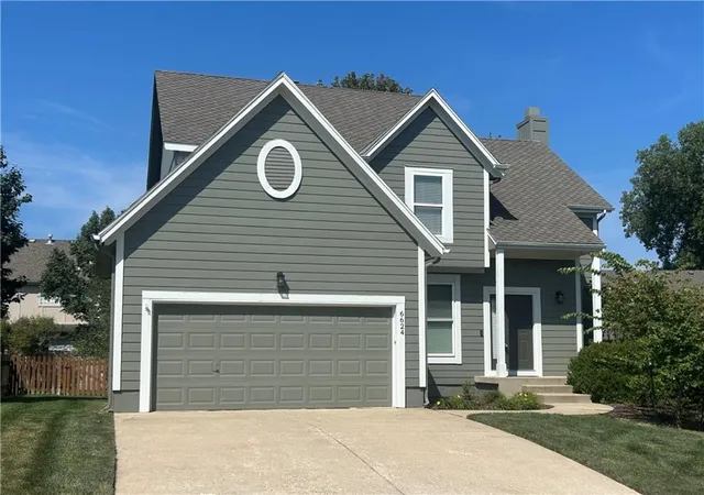 Single family home for sale at 6624 W 149th Street, Overland Park, KS 66223 | MLS# 2639767