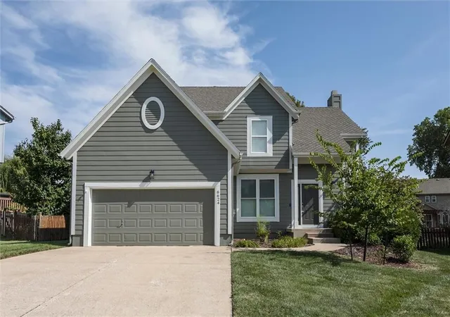 Photo 2 of Single family home for sale at 6624 W 149th Street, Overland Park, KS 66223 | MLS# 2639767 | Listing updated on 2026-09-13