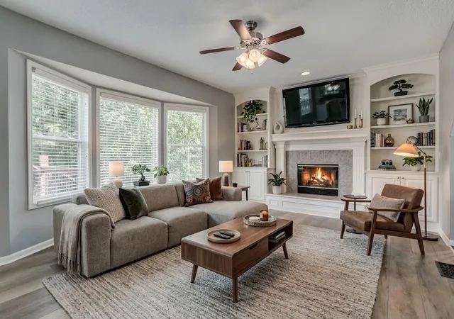 Photo 4 of Single family home for sale at 6624 W 149th Street, Overland Park, KS 66223 | MLS# 2639767 | Listing updated on 2026-09-13