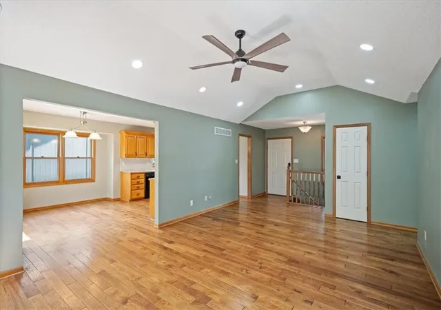 Photo 3 of Single family home for sale at 1206 SW Eastman Ct, Blue Springs, MO 64015 | MLS# 2639778 | Listing updated on 2026-09-13