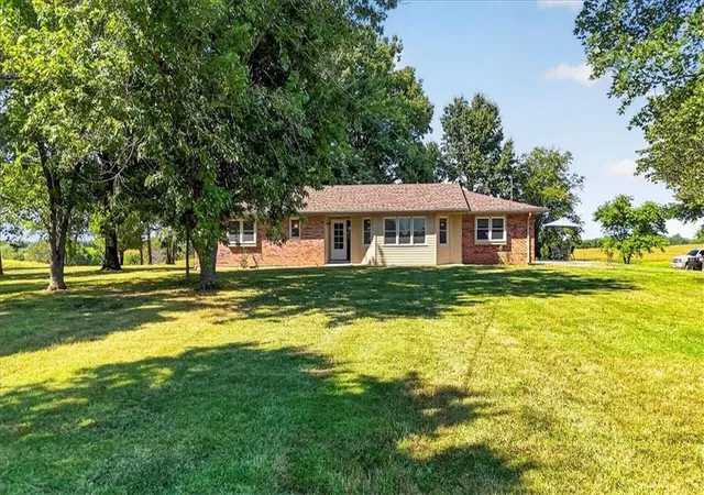Single family home for sale at 33600 E 315th Street, Garden City, MO 64747 | MLS# 2639783
