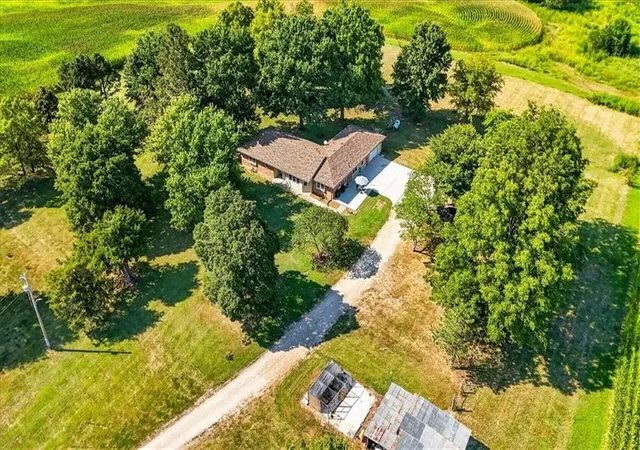 Photo 57 of Single family home for sale at 33600 E 315th Street, Garden City, MO 64747 | MLS# 2639783 | Listing updated on 2026-09-25