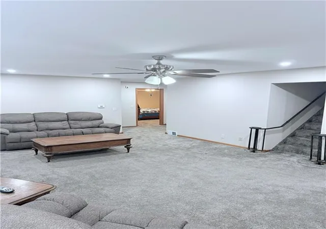 Photo 2 of Single family home for sale at 2504 Shirley Dr, Saint Joseph, MO 64503 | MLS# 2639808 | Listing updated on 2026-09-13