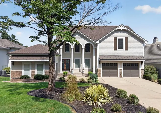 Photo 1 of Single family home for sale at 326 S Shore Dr, Greenwood, MO 64034 | MLS# 2639811 | Listing updated on 2026-09-13