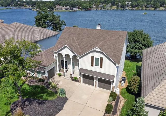 Photo 2 of Single family home for sale at 326 S Shore Dr, Greenwood, MO 64034 | MLS# 2639811 | Listing updated on 2026-09-13