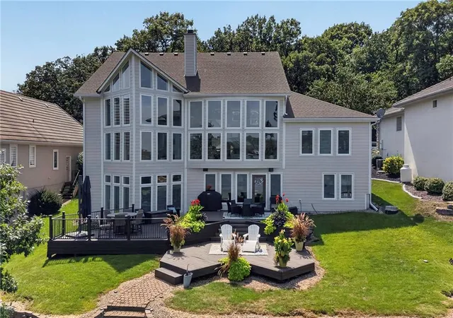 Photo 3 of Single family home for sale at 326 S Shore Dr, Greenwood, MO 64034 | MLS# 2639811 | Listing updated on 2026-09-13