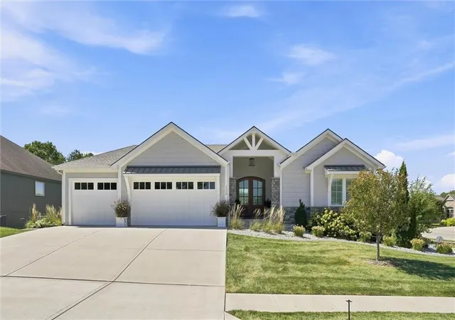 Photo 1 of Single family home for sale at 1210 Metfield Ln, Raymore, MO 64083 | MLS# 2639829 | Listing updated on 2026-09-12