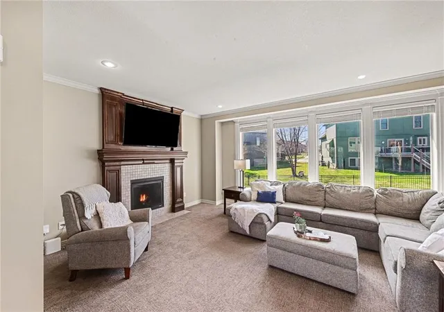 Photo 3 of Single family home for sale at 104 Sw Shores Dr, Lees Summit, MO 64064 | MLS# 2639840 | Listing updated on 2026-09-14