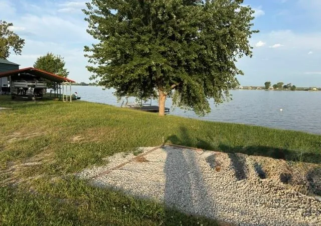 Photo 1 of Sale Pending at 496 Lake Shore Dr, Craig, MO 64437 | MLS# 2639858 | Listing updated on 2026-09-10