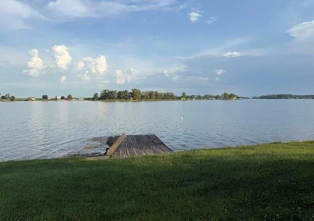 Photo 3 of Sale Pending at 496 Lake Shore Dr, Craig, MO 64437 | MLS# 2639858 | Listing updated on 2026-09-10