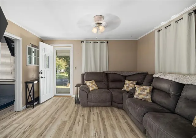 Photo 3 of Sale Pending at 3128 Burnside Ave, St Joseph, MO 64505 | MLS# 2639862 | Listing updated on 2026-09-10