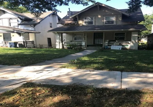 Photo 1 of Sale Pending at 3628 Agnes Ave, Kansas City, MO 64128 | MLS# 2639871 | Listing updated on 2026-09-14