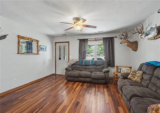 Photo 3 of Single family home for sale at 1014 Locust St, Eudora, KS 66025 | MLS# 2639884 | Listing updated on 2026-09-15