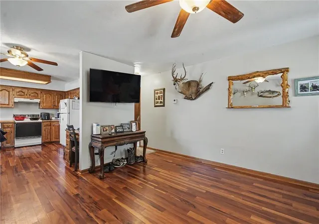 Photo 3 of Single family home for sale at 1014 Locust St, Eudora, KS 66025 | MLS# 2639884 | Listing updated on 2026-09-15