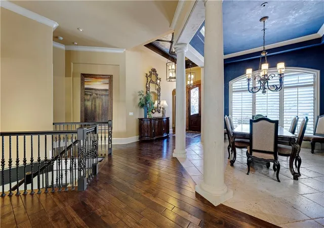 Photo 3 of Sale Pending at 645 St James Ct, Belton, MO 64012 | MLS# 2639889 | Listing updated on 2026-09-12