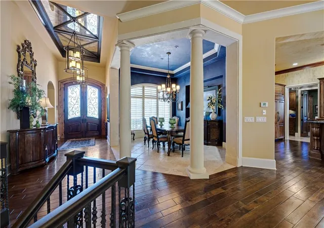 Photo 4 of Sale Pending at 645 St James Ct, Belton, MO 64012 | MLS# 2639889 | Listing updated on 2026-09-12