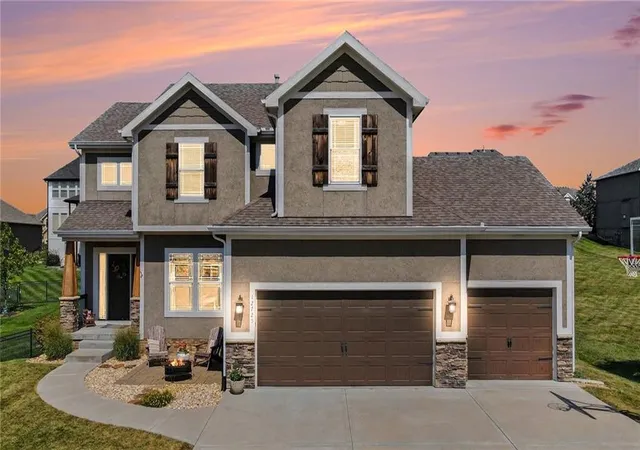 Photo 1 of Single family home for sale at 12725 N Overbrook Dr, Platte City, MO 64079 | MLS# 2639906 | Listing updated on 2026-09-12