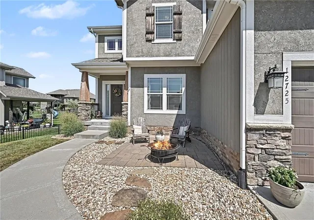 Photo 4 of Single family home for sale at 12725 N Overbrook Dr, Platte City, MO 64079 | MLS# 2639906 | Listing updated on 2026-09-12