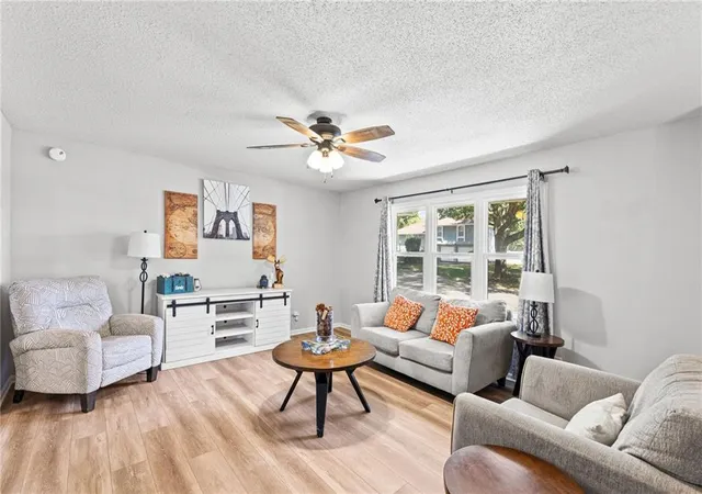 Photo 3 of Sale Pending at 12712 Crystal Ave, Grandview, MO 64030 | MLS# 2639918 | Listing updated on 2026-09-14