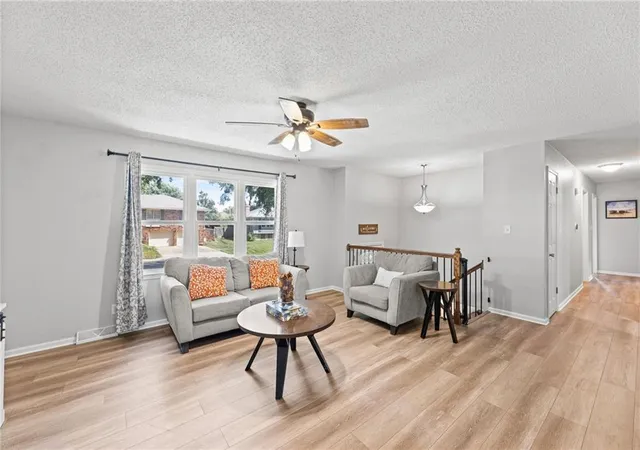 Photo 4 of Sale Pending at 12712 Crystal Ave, Grandview, MO 64030 | MLS# 2639918 | Listing updated on 2026-09-14