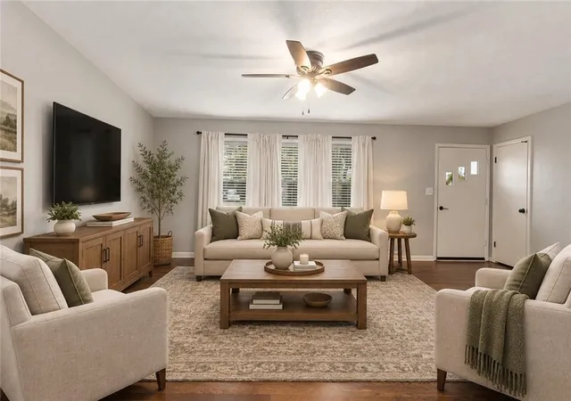 Photo 2 of Single family home for sale at 24 Virginia Dr, Liberty, MO 64068 | MLS# 2639926 | Listing updated on 2026-09-12