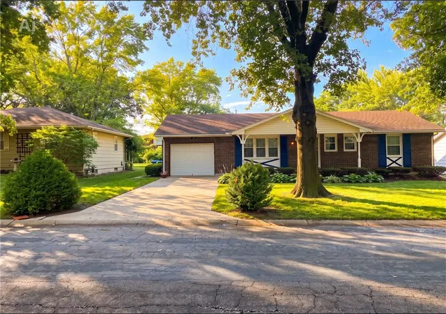 Photo 1 of Single family home for sale at Ne Darwin St, Lees Summit, MO 64063 | MLS# 2639946 | Listing updated on 2026-09-14