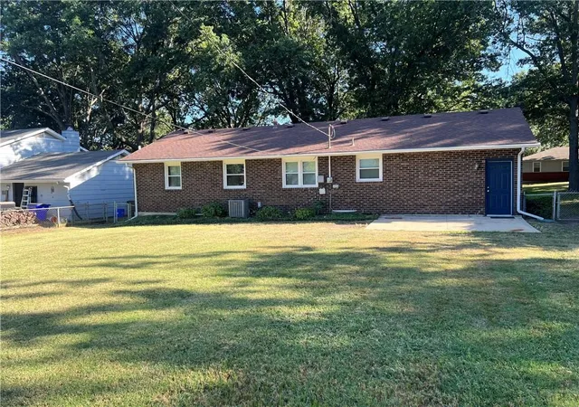 Photo 2 of Single family home for sale at Ne Darwin St, Lees Summit, MO 64063 | MLS# 2639946 | Listing updated on 2026-09-14