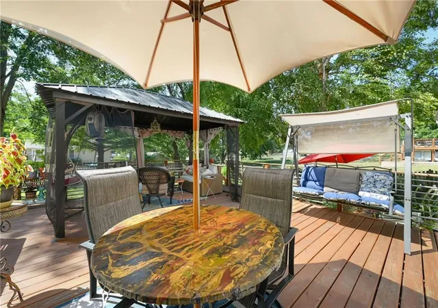 Photo 3 of Sale Pending at 704 Raven St, Raymore, MO 64083 | MLS# 2639962 | Listing updated on 2026-09-10