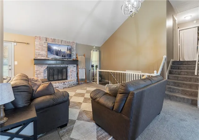 Photo 4 of Single family home for sale at 919 NE 112th Terrace, Kansas City, MO 64155 | MLS# 2639966 | Listing updated on 2026-09-14