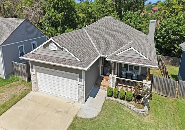 Photo 1 of Single family home for sale at 5108 E 39th Street, Kansas City, MO 64128 | MLS# 2639981 | Listing updated on 2026-09-13