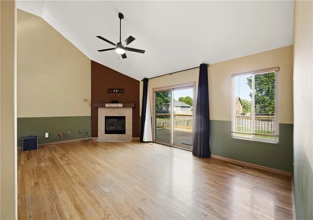 Photo 4 of Single family home for sale at 11421 N Kentucky Ave, Kansas City, MO 64157 | MLS# 2640021 | Listing updated on 2026-09-13