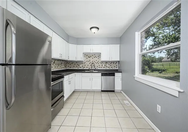 Photo 3 of Single family home for sale at 3431 Se Michigan Ave, Topeka, KS 66605 | MLS# 2640026 | Listing updated on 2026-09-21