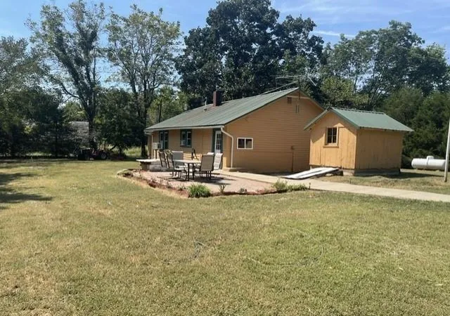 Single family home for sale at 12206 NE State Route D Hiway Hwy, Butler, MO 64730 | MLS# 2640091