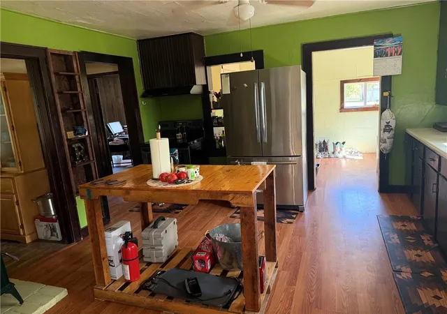 Photo 3 of Single family home for sale at 12206 NE State Route D Hiway Hwy, Butler, MO 64730 | MLS# 2640091 | Listing updated on 2026-09-26