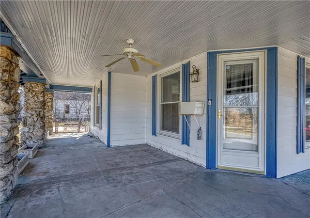 Photo 3 of Single family home for sale at 400 S Washington St, Galena, KS 66739 | MLS# 2640093 | Listing updated on 2026-09-14