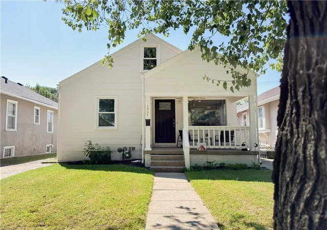Photo 1 of Sale Pending at 1007 E 22nd Avenue, Kansas City, MO 64116 | MLS# 2640136 | Listing updated on 2026-09-11