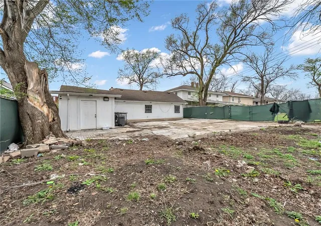 Photo 27 of Single family home for sale at 417 Wallace Ave, Kansas City, MO 64125 | MLS# 2640205 | Listing updated on 2026-09-10