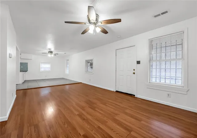 Photo 3 of Single family home for sale at 417 Wallace Ave, Kansas City, MO 64125 | MLS# 2640205 | Listing updated on 2026-09-10