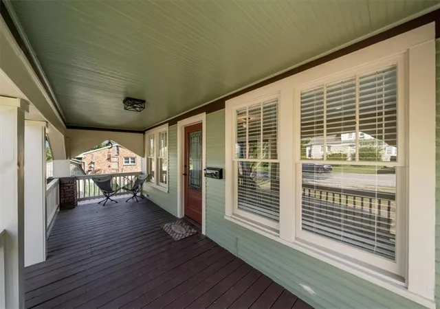 Photo 3 of Single family home for sale at 103 N Wilson St, Independence, MO 64050 | MLS# 2640233 | Listing updated on 2026-09-15