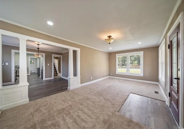 Photo 4 of Single family home for sale at 103 N Wilson St, Independence, MO 64050 | MLS# 2640233 | Listing updated on 2026-09-15