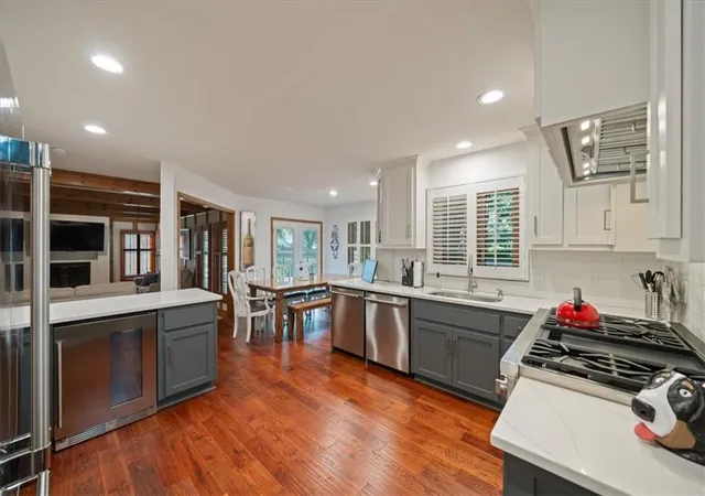 Photo 3 of Single family home for sale at 4401 W 128th Street, Leawood, KS 66209 | MLS# 2640295 | Listing updated on 2026-09-15