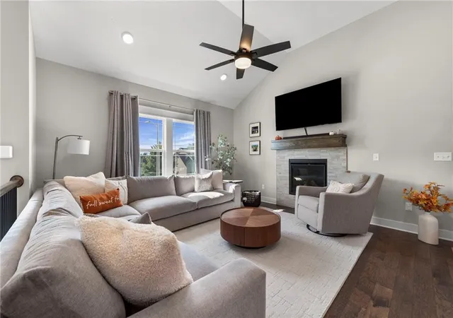 Photo 2 of Single family home for sale at 8508 Ne 99th Terrace, Kansas City, MO 64157 | MLS# 2640297 | Listing updated on 2026-09-24