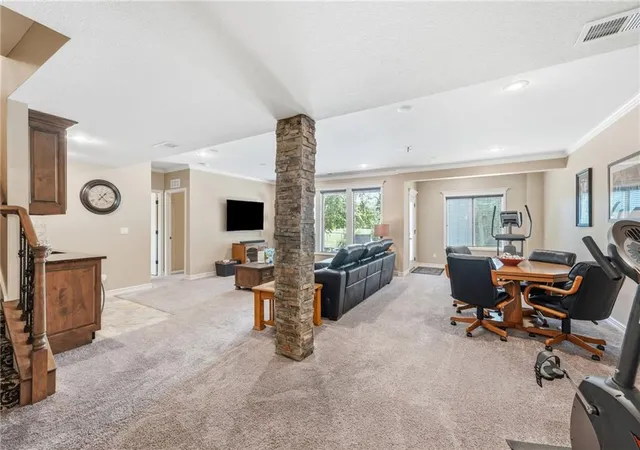 Photo 3 of Sale Pending at 1209 SW 40th Street, Lees Summit, MO 64082 | MLS# 2640347 | Listing updated on 2026-09-10