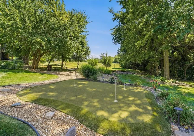 Photo 4 of Sale Pending at 1209 SW 40th Street, Lees Summit, MO 64082 | MLS# 2640347 | Listing updated on 2026-09-10